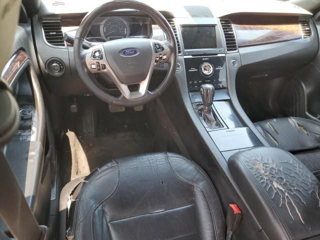 2015 Ford Taurus Limited