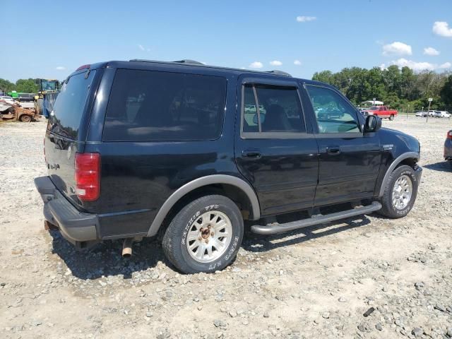 2002 Ford Expedition XLT