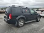 2006 Nissan Pathfinder LE