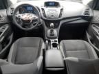 2015 Ford Escape S