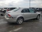 2008 Ford Fusion SE