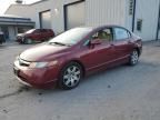 2006 Honda Civic LX