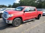 2015 Toyota Tundra Crewmax Limited