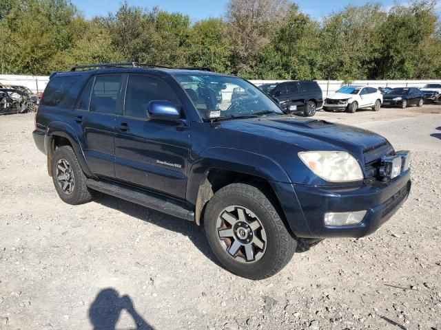 2004 Toyota 4runner SR5