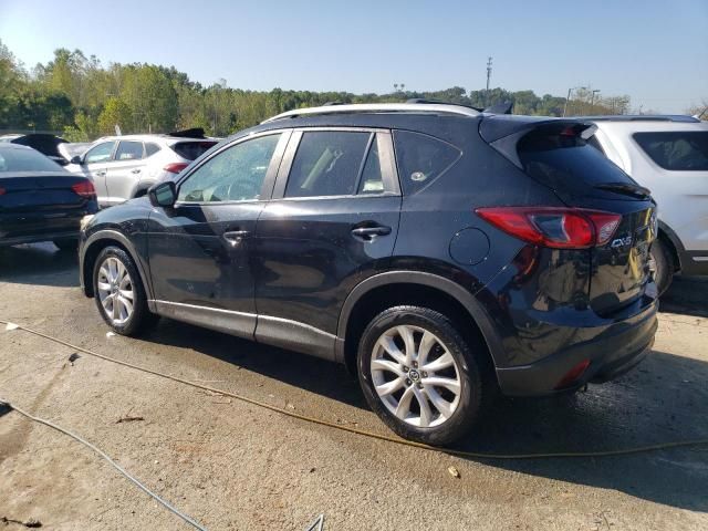 2014 Mazda CX-5 GT