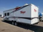 2007 Tang Travel Trailer