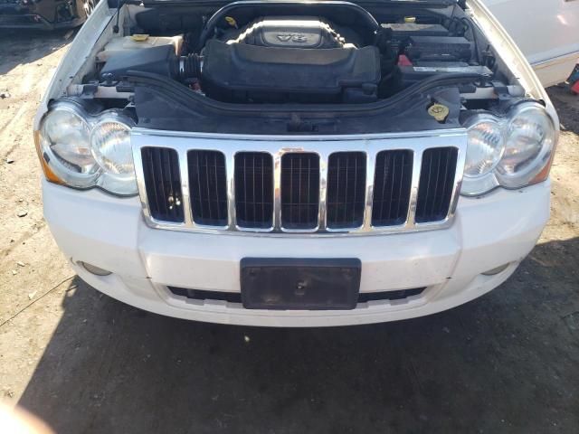 2010 Jeep Grand Cherokee Limited