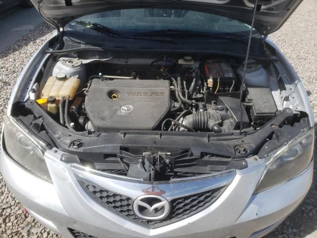 2006 Mazda 3 I