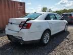 2014 Ford Taurus SE