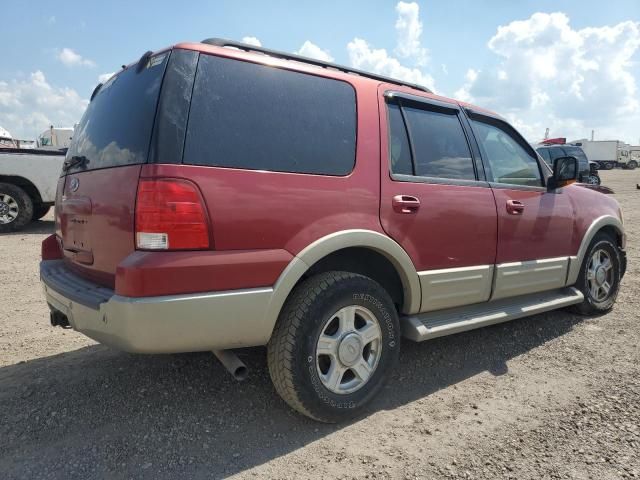 2005 Ford Expedition Eddie Bauer