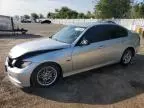 2007 BMW 323 I