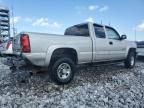 2005 Chevrolet Silverado C2500 Heavy Duty