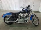 2004 Harley-Davidson XL883 C