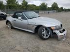 1998 BMW Z3 2.8