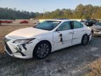 2021 Lexus ES 350 Base