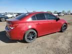 2011 Chevrolet Cruze LT