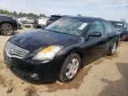 2007 Nissan Altima 2.5