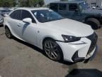 2017 Lexus IS 200T