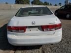 2004 Honda Accord EX