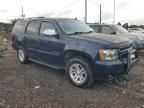 2007 Chevrolet Tahoe C1500