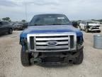 2011 Ford F150 Super Cab