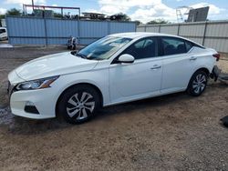 Salvage cars for sale at Kapolei, HI auction: 2021 Nissan Altima S