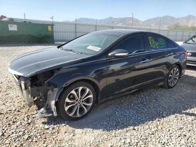 2014 Hyundai Sonata SE