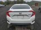 2018 Honda Civic Touring