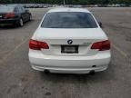 2011 BMW 335 I