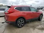 2017 Honda CR-V EXL