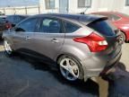 2012 Ford Focus Titanium