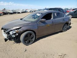 Nissan Vehiculos salvage en venta: 2014 Nissan Altima 2.5