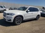 2018 BMW X5 XDRIVE4