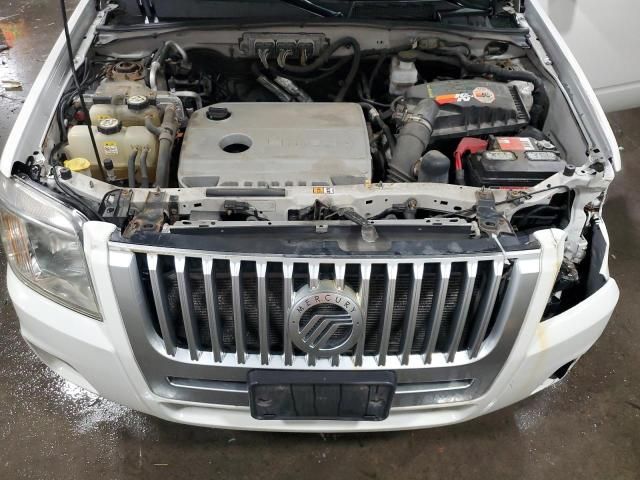 2009 Mercury Mariner Hybrid