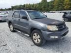 2004 Toyota 4runner SR5