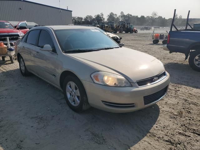 2008 Chevrolet Impala LT