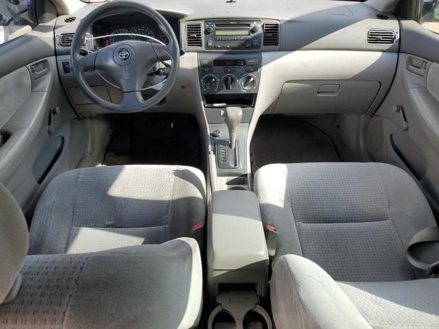 2008 Toyota Corolla CE