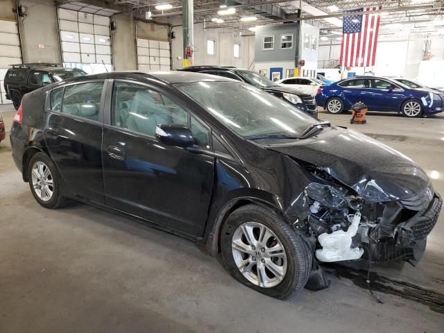 2010 Honda Insight EX