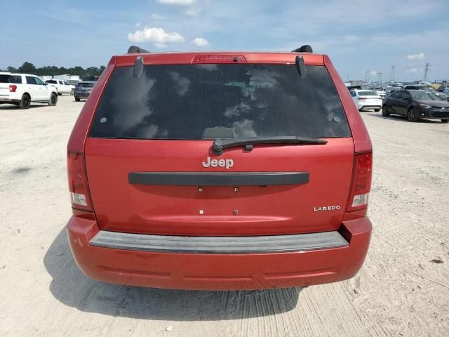 2005 Jeep Grand Cherokee Laredo