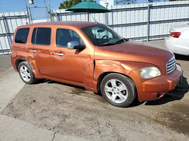 2006 Chevrolet HHR LT