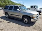 2001 Chevrolet Tahoe C1500