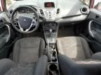 2011 Ford Fiesta SE