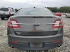 2018 Ford Taurus SEL