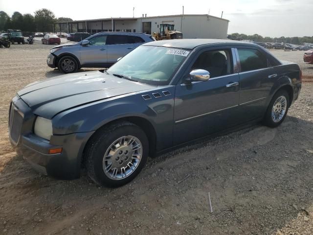 2007 Chrysler 300