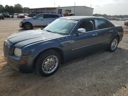 Salvage cars for sale at Tanner, AL auction: 2007 Chrysler 300