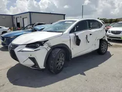 2018 Lexus NX 300 Base en venta en Orlando, FL