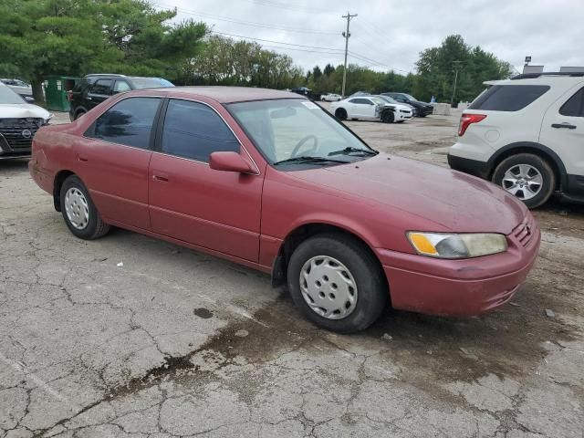 1997 Toyota Camry CE