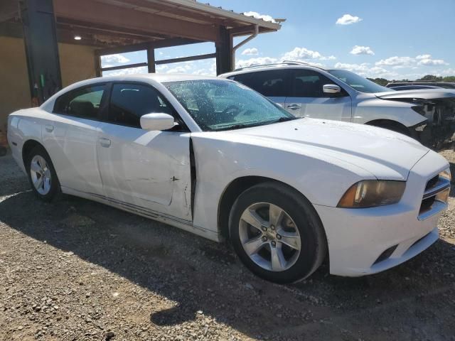 2013 Dodge Charger SE