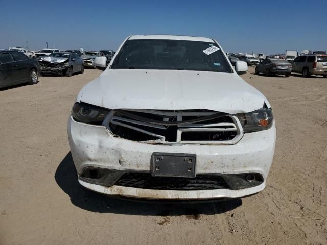 2016 Dodge Durango Limited