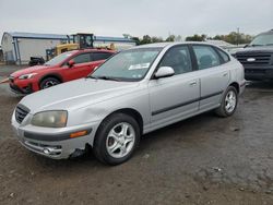 Run And Drives Cars for sale at auction: 2005 Hyundai Elantra GLS